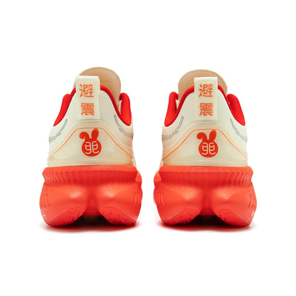 ONEMIX 2024 New Sneakers – Heavyweight Buffer Running Shoes for Men, Non-Slip, Breathable, Lightweight Outdoor Sport Shoes