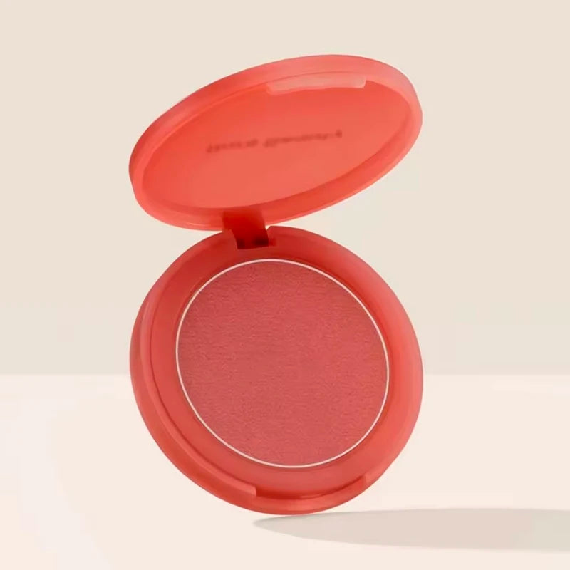 Rare Beauty Cream Blush - Matte Lasting Cushion Texture Cream-to-Powder Natural Makeup Blush
