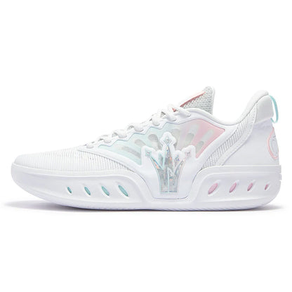 361 Degrees Joker Shuffle 2.0 - Men's Lightweight Basketball Sneakers