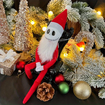 Holiday Decoration Set – Christmas, Halloween, Birthday, New Year, Easter Home and Party Decor with Tree Storage
