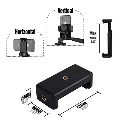 Neck Mount for GoPro & Action Cameras – Anti-Shake Lanyard Strap for Hero 11/10/9, Insta360 X3, DJI Osmo Accessories