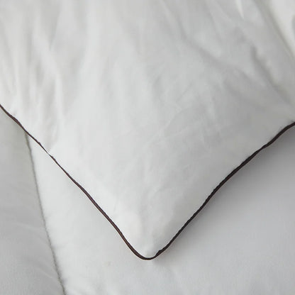 Warm Winter Thick Quilts – Down Filling Comforter for Single, Double & Couple Beds, 150x200cm