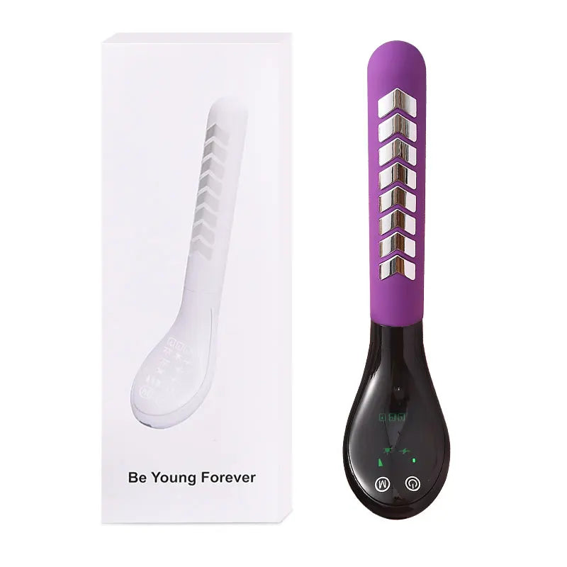Kegel Toner for Women – Electric Pelvic Muscle Exerciser & Incontinence Stimulator for Automatic Kegels