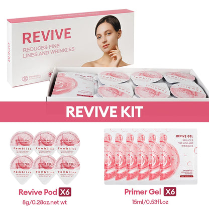 CO2 Bubble Facial Pod Kit - CO2 Capsule Gel & Serum Pods for Aqua Facial Bubble Pen, Deep Cleansing, Hydrating & Spa Skin Care