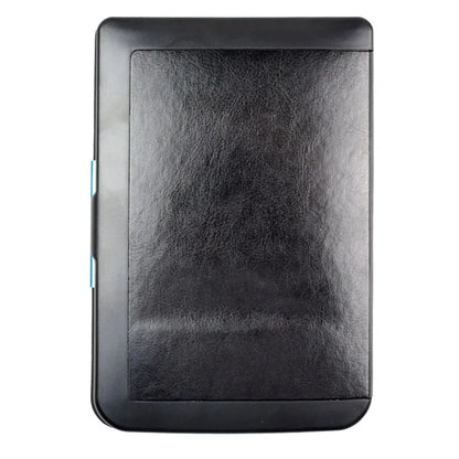 PB 626 Plus Leather Case Cover – eReader Case for Pocketbook Touch Lux 3 & PocketBook 626 Ebook Skin