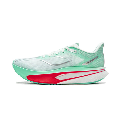 Li-Ning Women’s FEIDIAN 6 CHALLENGER Running Shoes - Carbon Fiber Plate Racing Sneakers with SUPER BOOM Cushioning