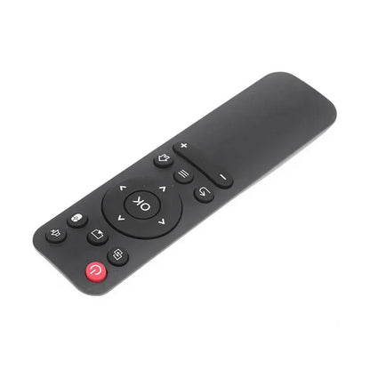 Universal Projector Remote Control - Replacement Remote Compatible with HY300, HY320 and HY300 Pro Projectors