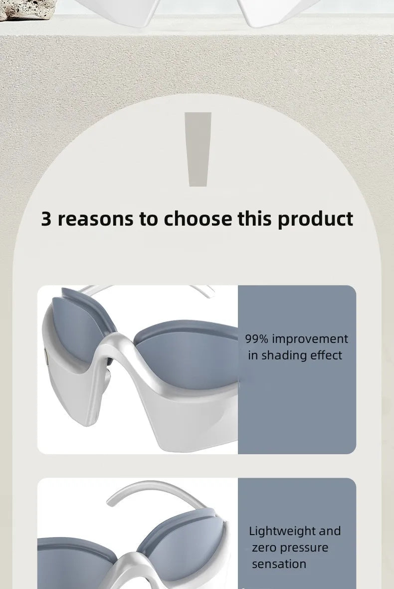 3D EMS Eye Beauty Massager – Micro-Current Pulse Device for Wrinkle Reduction, Dark Circle & Eye Bag Removal