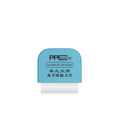 PPD Screen Disassembly Pry Blade – Curved Screen Repair Kit for iPhone & Android Mobile Phones