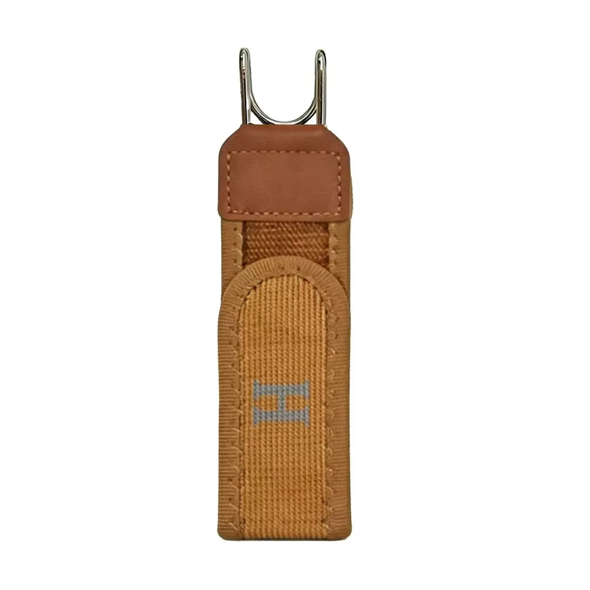 Adjustable Elastic Waistband Buckle - Magic Tape & Metal Hook Waistband Extender