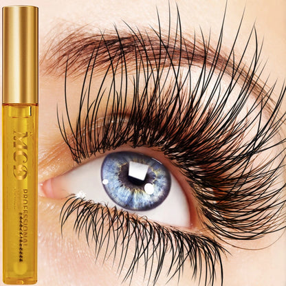 Eyelash & Eyebrow Enhancing Serum - Nourishing Care for Fuller, Thicker-Looking Lashes & Brows