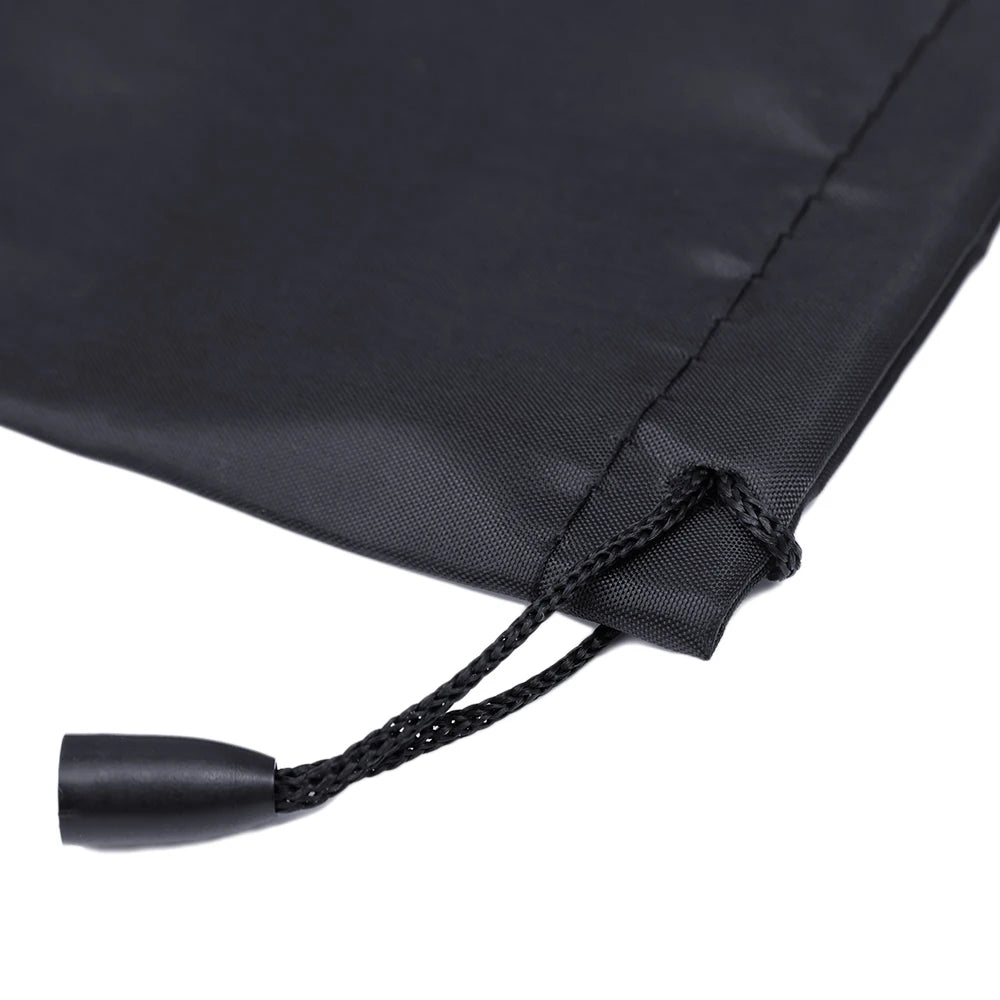 10PCS Waterproof Cloth Sunglasses Bags – Portable Microfiber Dust Pouches for Eyewear Storage & Protection