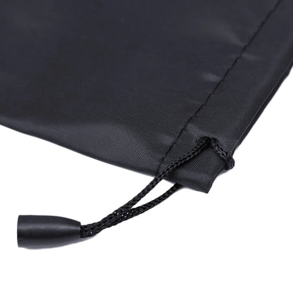 10PCS Waterproof Cloth Sunglasses Bags – Portable Microfiber Dust Pouches for Eyewear Storage & Protection