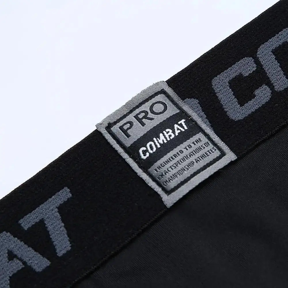 One Leg Basketball Tights - Breathable Quick Dry Sports Leggings for Training & Performance