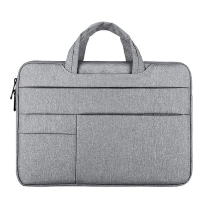 Water-Resistant Laptop Sleeve Bag - Universal Notebook Handbag Case for 11-15.6 Inch MacBook & Computer Travel Protection