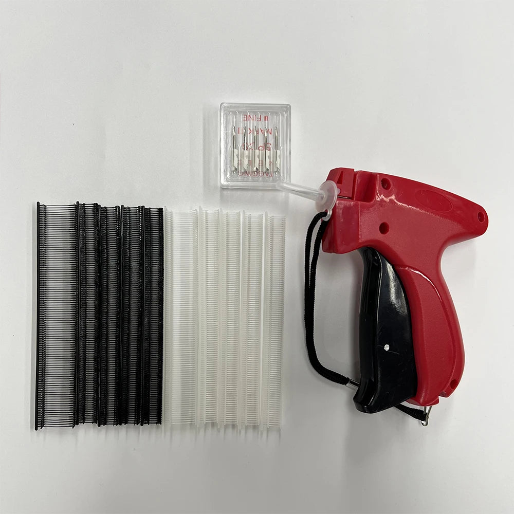 Clothing Fixer Micro Stitch Gun — Quick Garment & Quilt Repair Sewing Tool