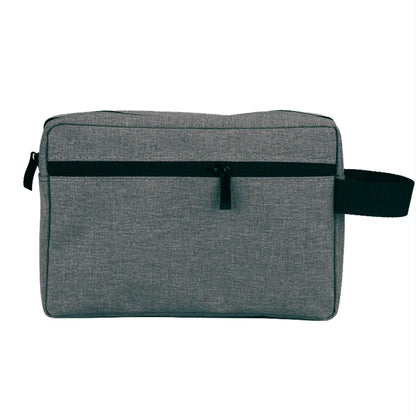Large Capacity Waterproof Travel Toiletry Bag – Portable Cosmetic Wash Pouch for Men & Women Travel Organizer Necessaire Case