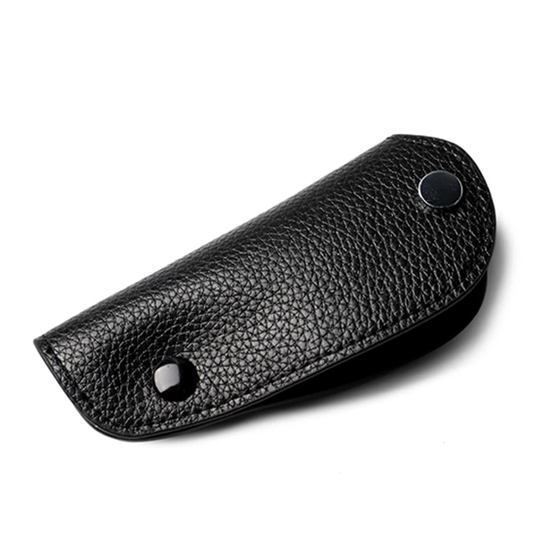 BMW Leather Key Case Cover - Protective Key Ring Holder for E36 E46 E39 E60 E61 E53 Models