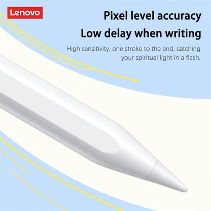 Lenovo BP16 Universal Stylus Touch Pen – Capacitive Drawing Pen for Tablets, Android, iOS Phones & iPad
