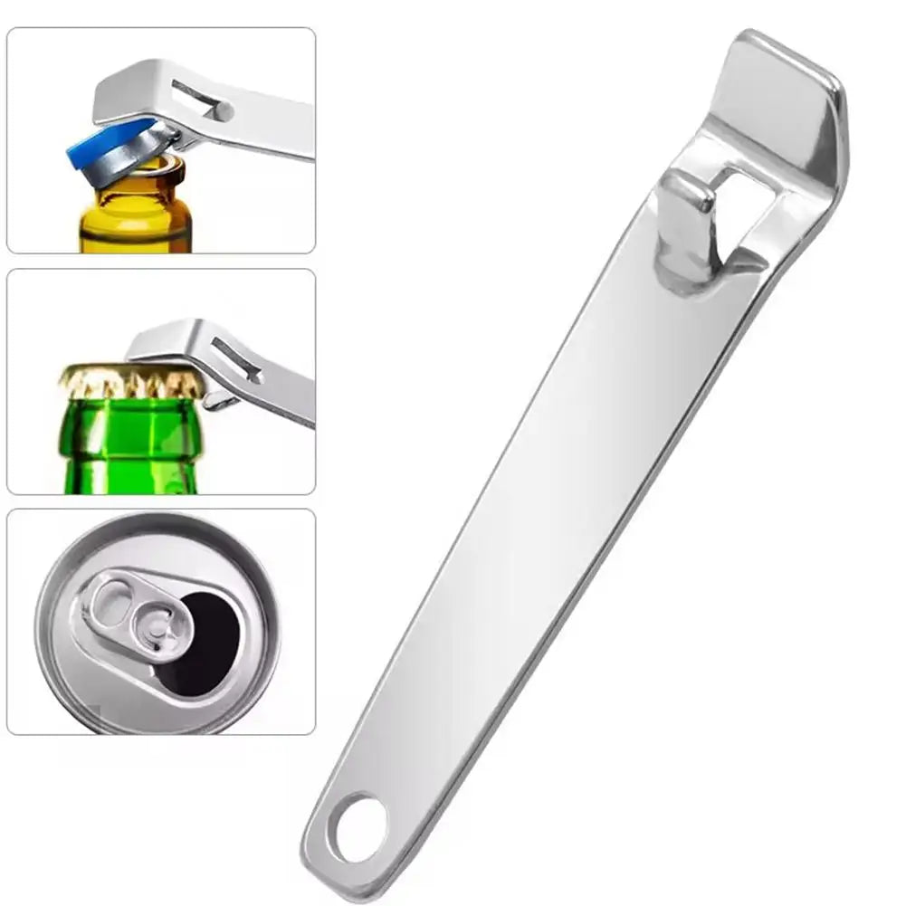 Portable Ampoule Bottle Opener - Medical Ampoule Cutting Saw with Plastic Handle for Nurses and Doctors