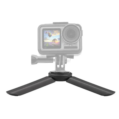Mini Pocket Tripod - Lightweight Desktop Stand for DJI Osmo Pocket 3 & Pocket 2 Gimbal
