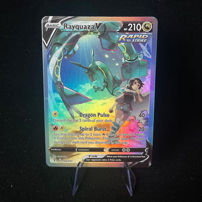 Anime PTCG Trading Cards - Vaporeon Clefairy EX Gengar VMAX Holographic Collectible Cards