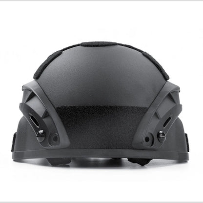 FAST MICH2000 Tactical Helmet – Airsoft MH Outdoor SWAT Paintball CS Protective Gear