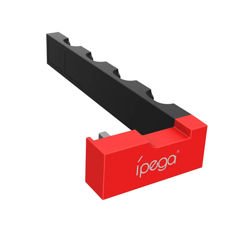 New Color 4-in-1 Charger Dock for Nintendo Switch OLED — Joy-Con Controller Charging Station Holder
