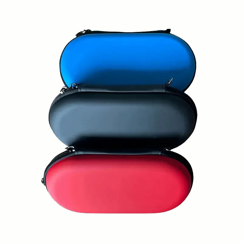 EVA Hard Carrying Case for PS Vita 1000/2000, PSP 1000/2000/3000 & Trimui Smart Pro – Portable Travel Storage Bag