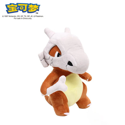 Original Pokemon Plush Toys – Gengar, Pikachu, Charizard & Piplup Soft Kawaii Dolls for Kids Gift