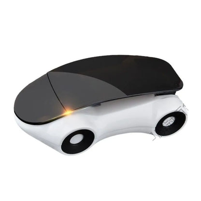 Car Phone Holder & Navigation Rack – Dashboard Mobile Stand, Interior Decoration, Car Accessories