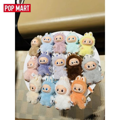 THE MONSTERS Love Series Pin – Popmart LABUBU Mystery Blind Box Cute Figurine, Desktop Decoration & Gift