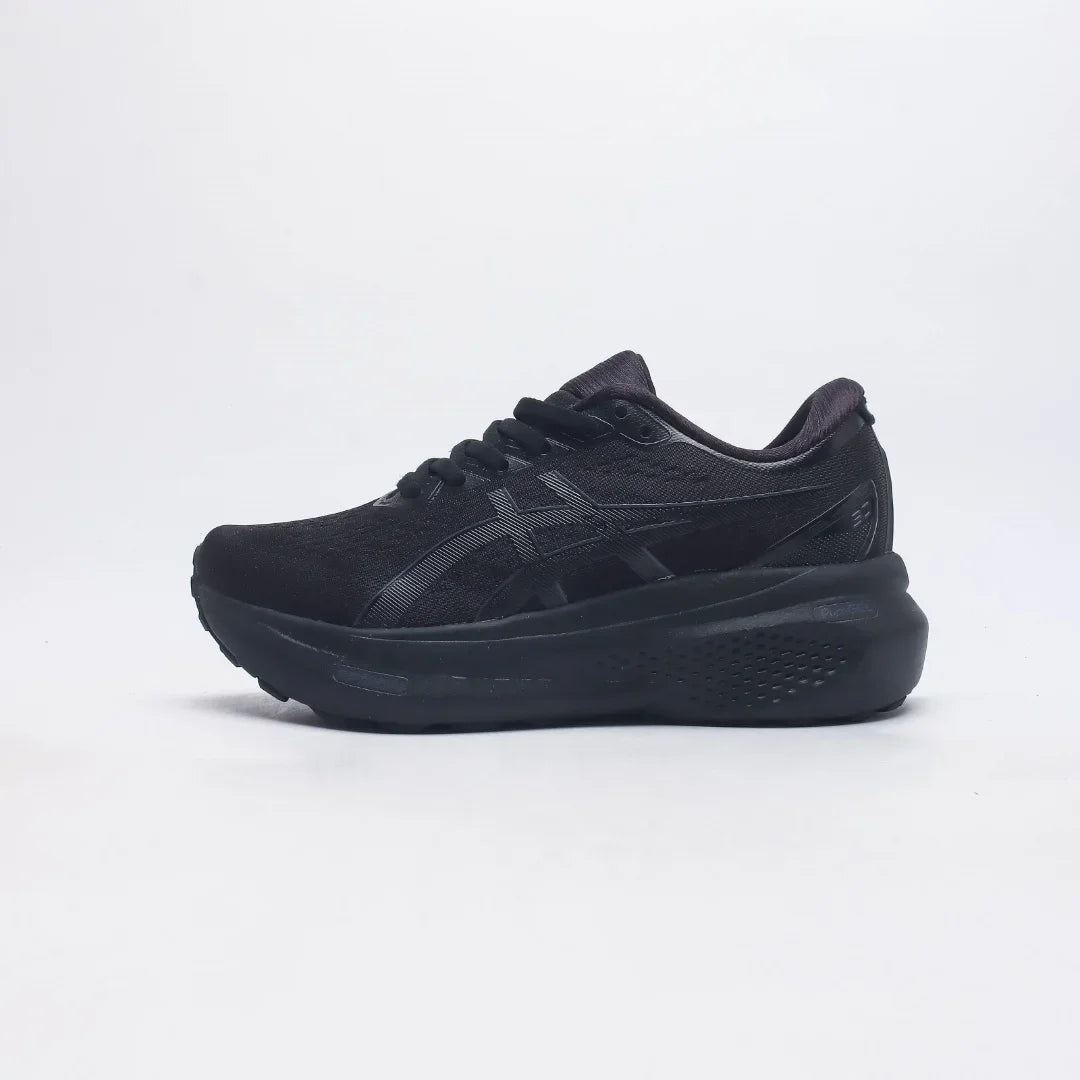 Asics Gel Kayano 30 Running Shoes for Men - Classic Cushion Gel Sneakers, Breathable Outdoor Sport Shoes