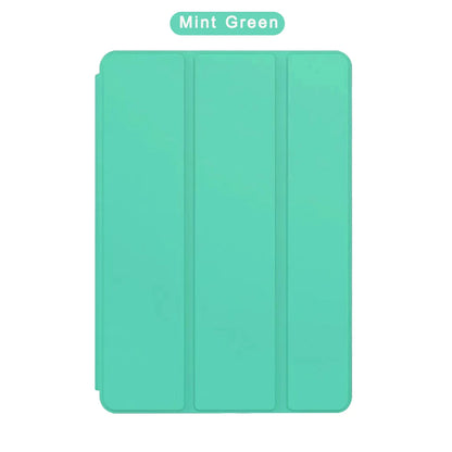 Slim Flip Case for Samsung Galaxy Tab A7 Lite 8.7" (2021) – Tri-Fold Stand Smart Folio Cover SM-T220/T225