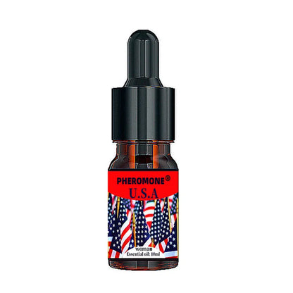Men’s Strong Pheromone Perfume – Long-Lasting Cologne to Attract Women & Boost Confidence for Dating, Nights & Business