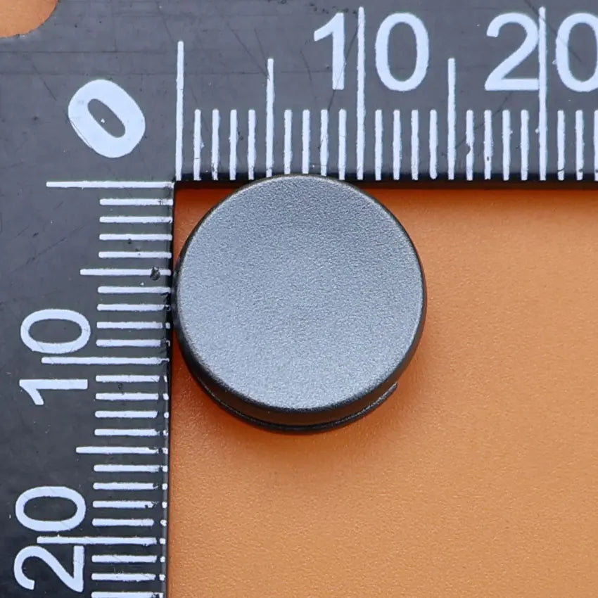 New 3DS XL Analog Stick Cover - 3D Joystick Cap & Thumbstick Pad for New 3DS LL, 2DS, 3DS & 3DS XL