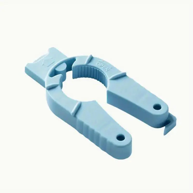 Multi-Purpose Bottle Cap Opener – Handheld Twist-Off Lid Remover for Water Bottles, Portable Kitchen Tool for Women