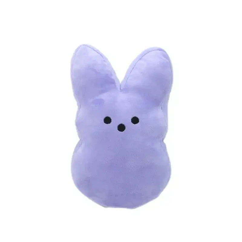 50cm Peeps Plush Bunny Rabbit – Soft Easter Stuffed Animal Toy for Kids & Girls Pillow Gift