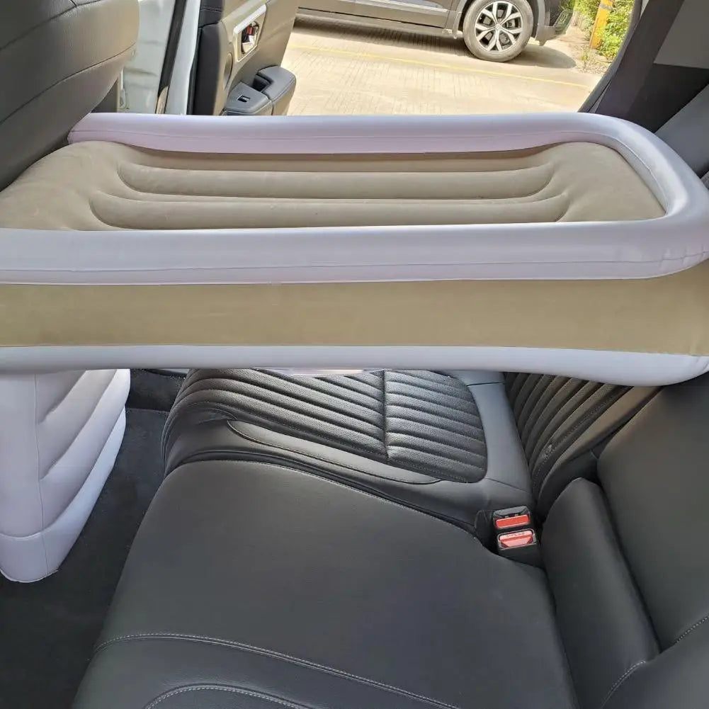 Portable Toddler Airplane Bed – Travel & Car Sleeping Mattress for Kids and Babies
