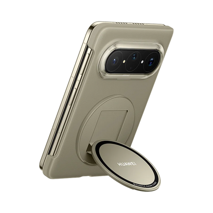 HUAWEI Pura X Magnetic Phone Case - Fashionable High-Quality Protective Cover