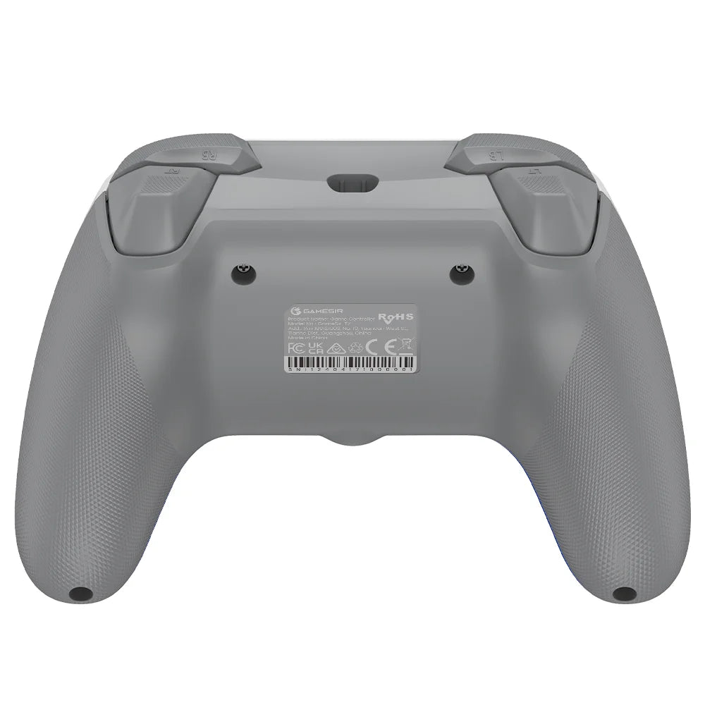GameSir T7 Wired Xbox Controller – Gamepad for Xbox Series X/S & Xbox One with Hall Effect Joystick Trigger