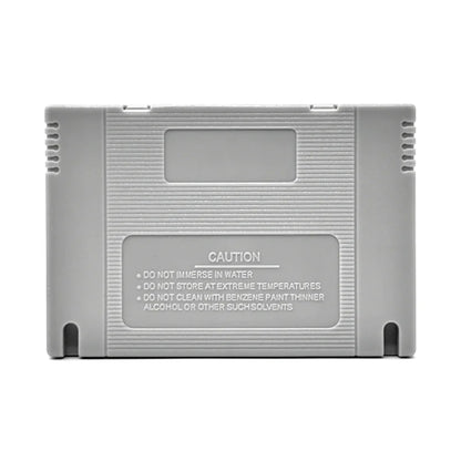 3000-in-1 SFC Game Cartridge with 8GB TF Card — Super Famicom SNES Memory Card & Game Console Accessory