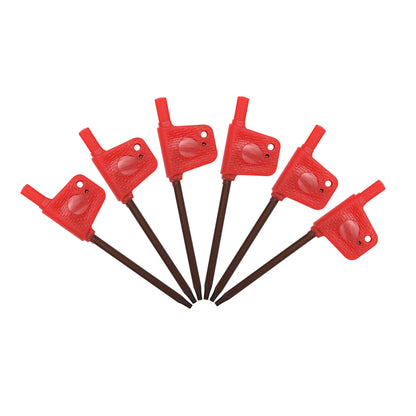 8-16mm Lathe Turning Tool Holder — Boring Bar & CNC Metal Cutter Rod with Shank and Inserts