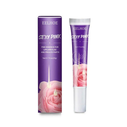 Skin Brightening Cream – Dark Spot Corrector for Underarms, Knees & Inner Thighs, Even Tone Whitening Serum for Intimate Area Care