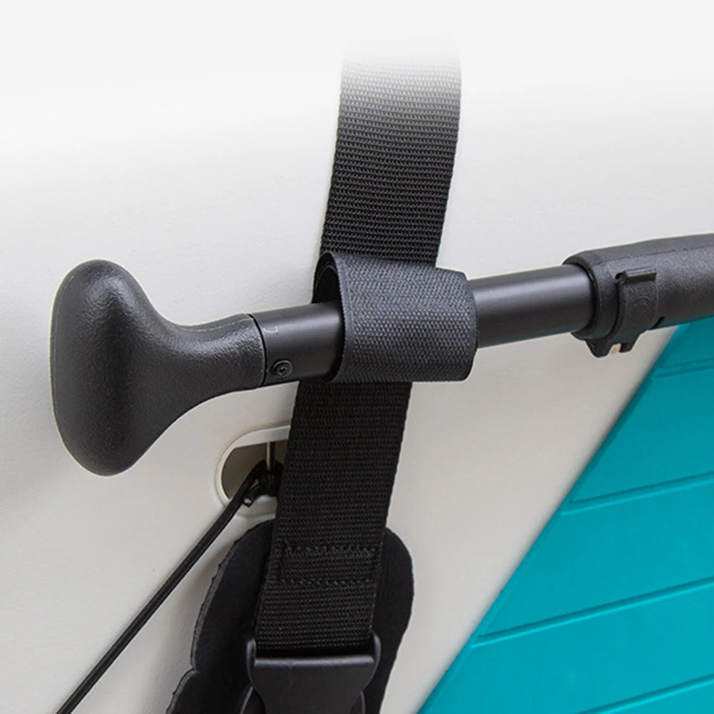 Adjustable Surfboard Shoulder Belt – Carry Sling for Stand Up Paddle Board, Surfboard Carrier Accessory