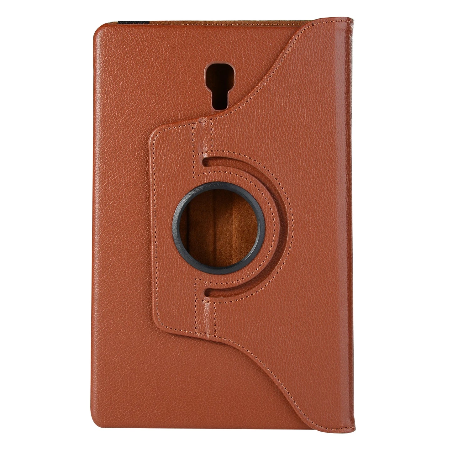 360 Rotating Leather Stand Case for Samsung Galaxy Tab A 10.5 2018 – SM-T590, SM-T595 Tablet Cover Funda #S