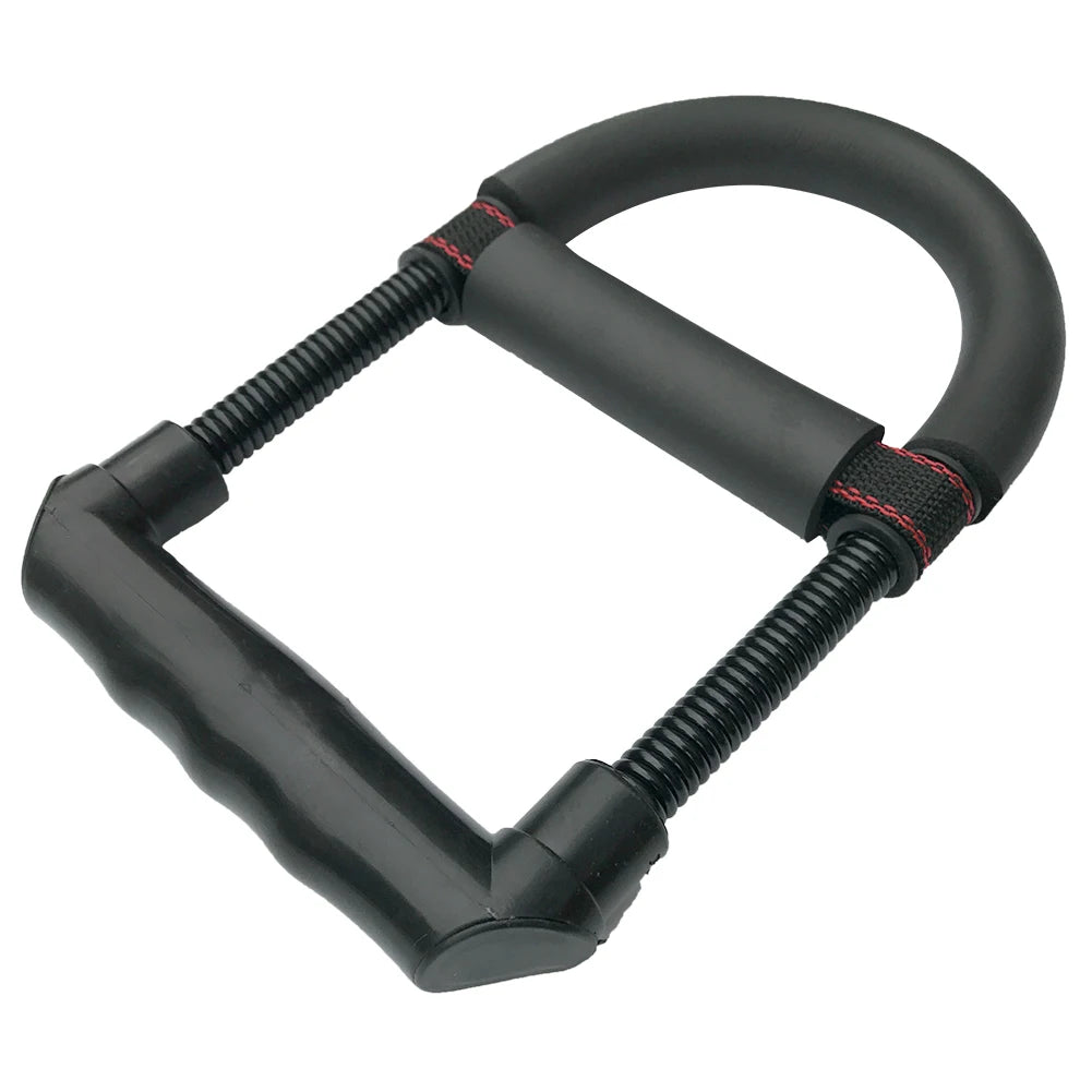 Electronic Hand Grip Strength Trainer — Dynamometer Finger Gripper Expander for Fitness & Hand Strength
