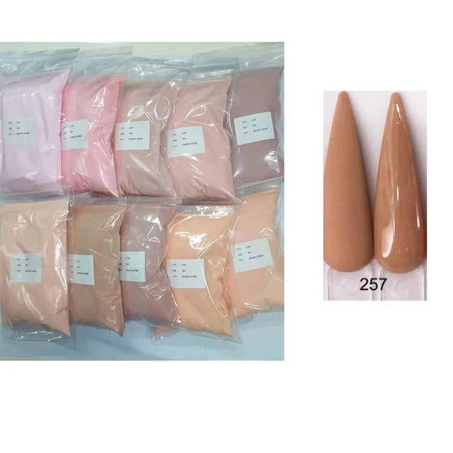 120ml EMA Acrylic Liquid Monomer for Nails Crystal Nail Art Extension Dipping Carving Professional Nail Supplies