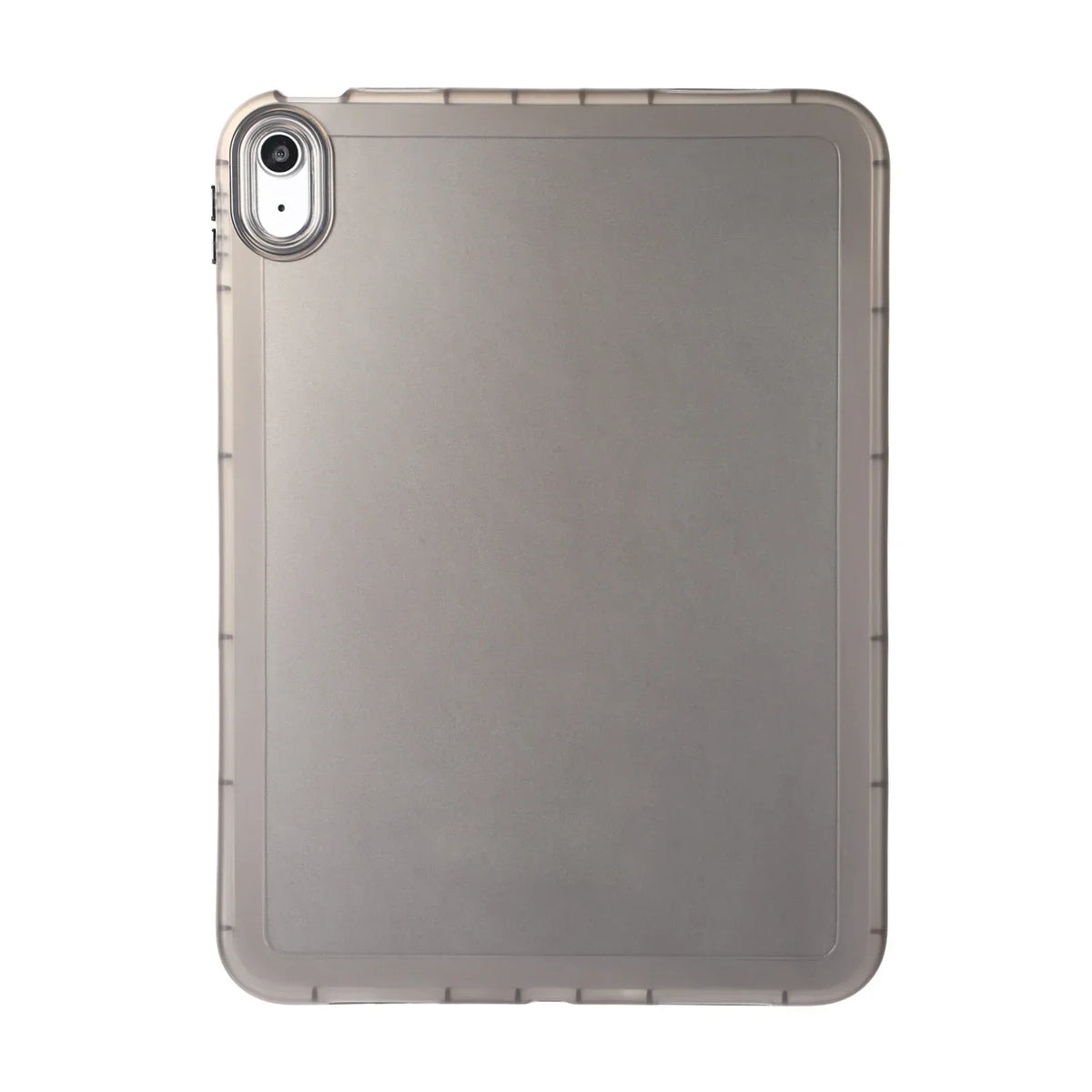 Transparent iPad Mini Case - Slim Protective Cover for Mini 1st–6th Gen Models A1432–A2568