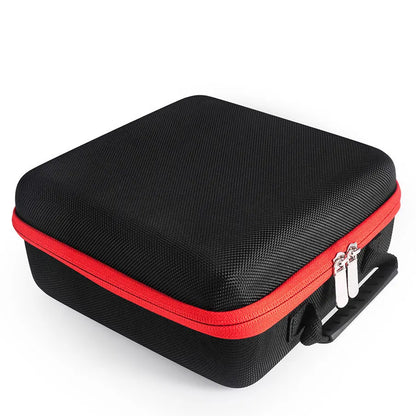 Portable Quantum Resonance Magnetic Analyzer – Handheld Health Detection Instrument